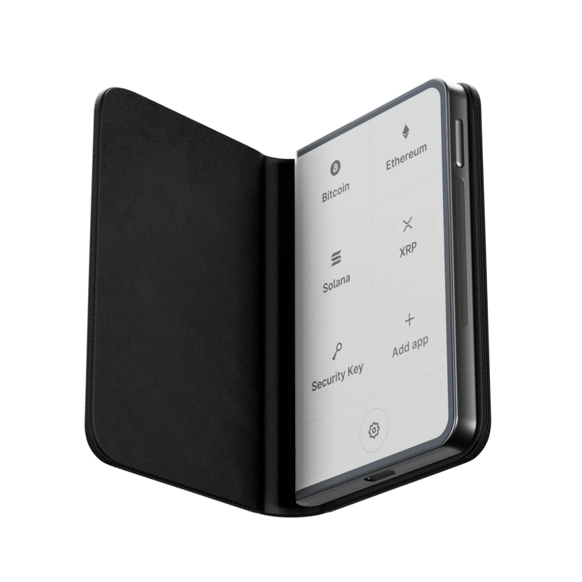 Trezor钱包安全审计报告